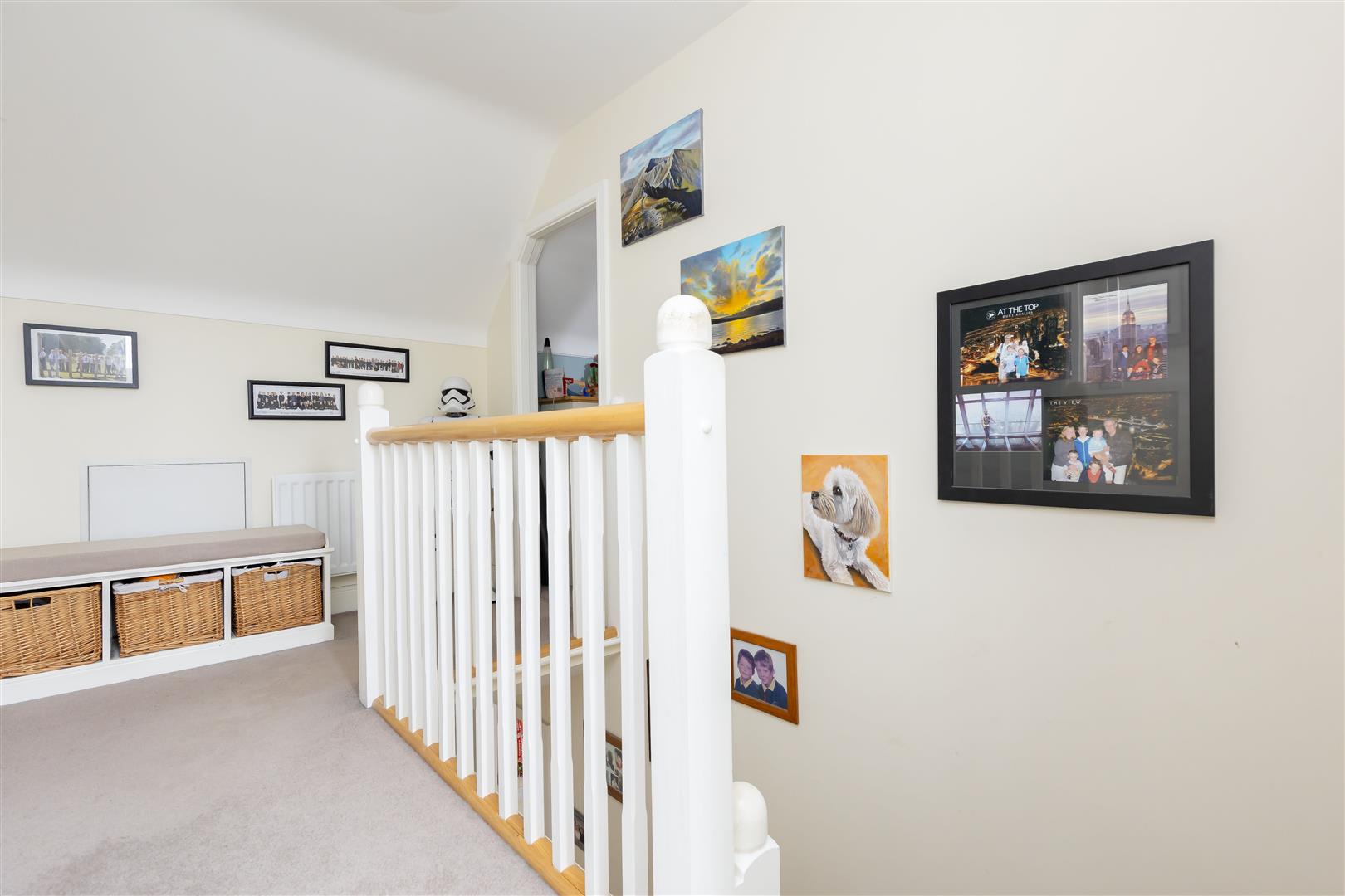 Shireburne Drive, Chorley